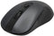 Hama MW-650 - Draadloze optische muis - Multi-device met 6 knoppen en 2400 dpi