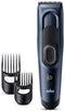 Braun HC5350 - Haartrimmer - 17 Lengte-Instellingen - Blauw