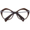 Uniseks Brillenframe Yohji Yamamoto YY1004 51118