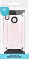 iMoshion Hoesje Geschikt voor Huawei P Smart (2019) Hoesje - iMoshion Rugged Xtreme Backcover - Rosé