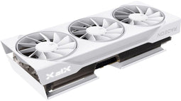 XFX Swift - Radeon RX 9070 XT - 16 GB GDDR6 - Triple Fan - Wit