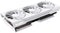 XFX Swift - Radeon RX 9070 XT - 16 GB GDDR6 - Triple Fan - Wit