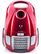 Princess 333001 Power Deluxe - Stofzuiger - HEPA 12 filter - 3L