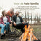 Flowkey Houtklover XL - Houtsplijter Bijl - Veilig Hout Kloven - Inclusief Hamer (1 stuk)