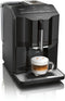 Siemens EQ.300 TI35A209RW - Volautomatische espressomachine - OneTouch functie - Koffie en melkspecialiteiten