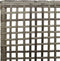 vidaXL - Ligzetels - 2 - stuks - met - Kussens - Grijs - Poly - Rattan