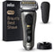 Braun 9515s - Elektrisch Scheerapparaat - 5 ProShave-elementen - Grafiet