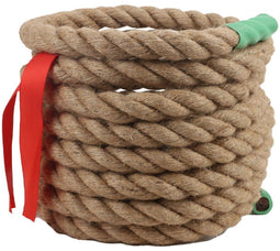 OUTDOOR PLAY 2015609 - Touwtrekken - Stevig en duurzaam touw - Meerkleurig