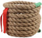 OUTDOOR PLAY 2015609 - Touwtrekken - Stevig en duurzaam touw - Meerkleurig