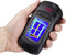 Seek Thermal RevealPRO FF Warmtebeeldcamera -40 tot +330 °C 320 x 240 Pixel 15 Hz Geïntegreerde LED-lamp