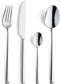 Dessertmessenset Amefa Metropole (12 pcs) Roestvrij staal