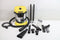 Kärcher WD 3 S V-17/6/20 Car - Nat- en Droogzuiger - 1000 W - 17 liter RVS container - Auto accessoires