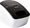 Brother QL-700 - Labelprinter - 93 labels/min - Wit