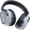 Turtle Beach Stealth 700 (Gen 3) - Draadloze gamingheadset - CrossPlay - Wit Grijs