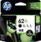 HP 62XL - Inktcartridge - Origineel - Zwart - 600 pagina's (1 stuk)