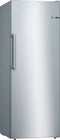 BOSCH GSN29VLEP - Vriezer - 200 liter - RVS-look