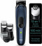Electric Shaver Braun MGK7421