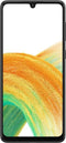 Samsung Galaxy A33 5G - Zwart - 128 GB - Fysieke simkaart