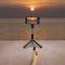 Celly Click Propod - Bluetooth Selfiestick - Tot 10.000 shots - Zwart