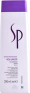Wella SP Volumize Shampoo-250 ml - Normale shampoo vrouwen - Voor Alle haartypes