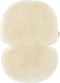 Binibamba Buggy Snuggler Milk - Beige