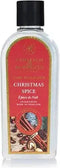 Ashleigh & Burwood - Geurolie 500 ml christmas spice