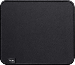 Trust Boye - Muismat - Zacht en milieuvriendelijk - Zwart