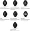 Garmin Approach S12 - GPS Golfhorloge - 42.000+ golfbanen - Grijs