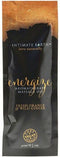 Intimate Earth Energizer Oil - Massageolie - 100% Vegan - Sinaasappel En Wilde Gember - 30 Ml
