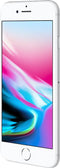 Apple iPhone 8 - Zilver - 256 GB - Fysieke simkaart