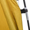 vidaXL - Kampeertoilet - met - tent - draagbaar - 10 - + - 10 - L