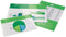 GBC Document lamineerhoes ft A4, 500 micron (2 x 250 micron), pak van 100 stuks