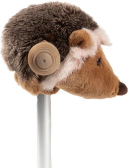 Wild & Soft Scooter Head - Egel