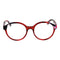 Christian Lacroix CL1116 - Brillenframe Dames - Glas zonder voorschrift - 52-9224