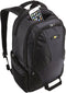 Case Logic RBP-414 - Laptop Rugzak 14 inch - Gevoerde achterkant - Zwart