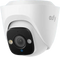 eufy E41 - PoE Turret Security Camera - 4K UHD 122° FOV AI-detectie
