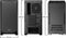 be quiet! Pure Base 500 - ATX Toren - 7 uitbreidingsslots - Zwart