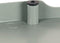 Mand Tuck Ovaal Groen L 81x51x24cm