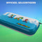 PDP Mario Escape - Opbergtas - Compatibel met Nintendo Switch en Switch Lite - Blauw/Wit