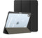 Dux Ducis Tablet Hoes Geschikt voor iPad 10 (2022) 10.9 inch - Dux Ducis Toby Bookcase - Zwart