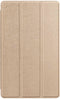 imoshion Samsung Galaxy Tab A7 Lite - Trifold Bookcase - Auto-wake functie - Goud