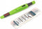 Pica 6060 Pica Big Dry Potlood met navulling 6045