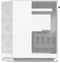 NZXT H6 Flow - Tower - Gehard glas - Wit