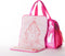 Oilily-Luiertas Pink Glow-Dames