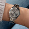 GUESS Mini Luna GW0687L1 - Dameshorloge - Ø 30 MM - Zilver