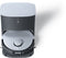 Ecovacs DEEBOT X1 PLUS - Robotstofzuiger - Auto-Empty Station - 5000Pa zuigkracht