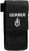 Gerber Truss - Multitool 17 delig - RVS - Grijs