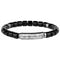 Armband Heren Police PJ26352BSSB.01 Hars 19 cm