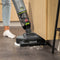 BISSELL SpinWave + Vac Pet Pro - Snoerloze vloerreiniger - Cyclonische zuigkracht - Grijs