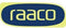 Raaco CarryLite 55 - Assortimentskoffer - 16 vakken - Blauw
